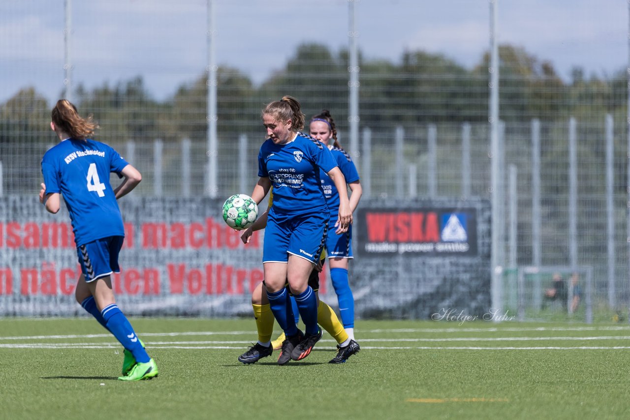 Bild 62 - Saisonstart Oberliga